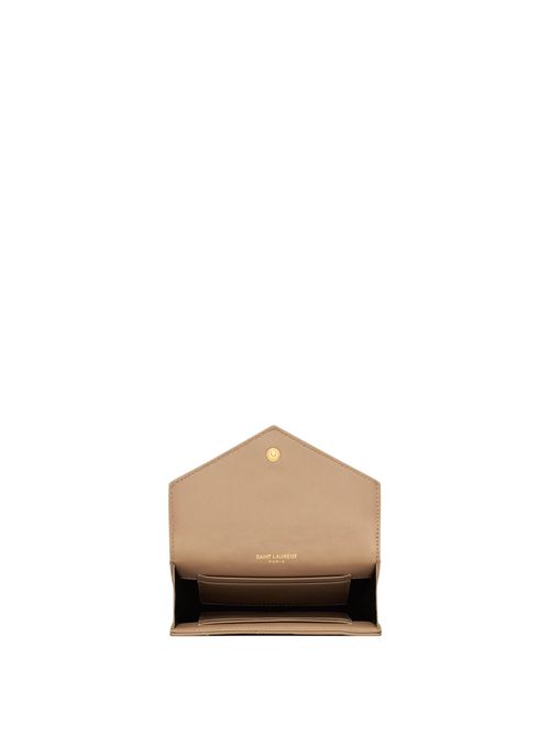 Cassandre Small Wallet SAINT LAURENT | 414404AAA442357